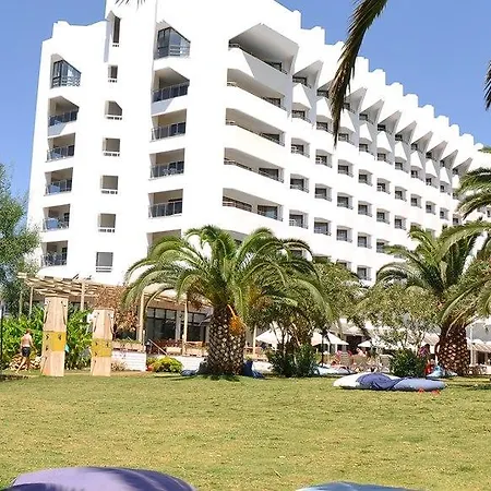 Club Maxima Ξενοδοχείο