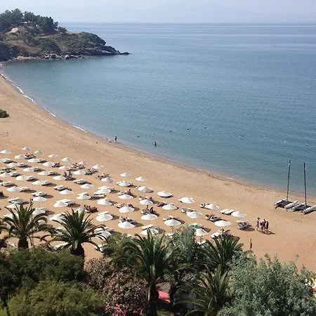 Ξενοδοχείο Club Maxima *
