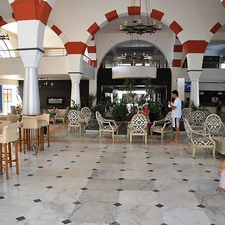 Ξενοδοχείο Club Maxima Ozdere
