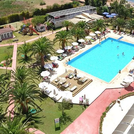 Club Maxima Ozdere