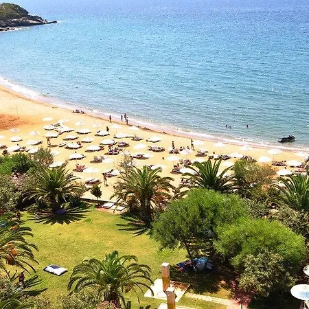 Club Maxima Ξενοδοχείο