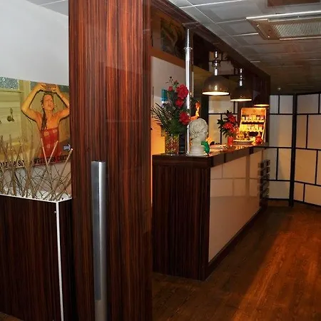 Club Maxima