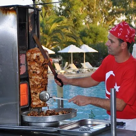 Club Maxima Ξενοδοχείο